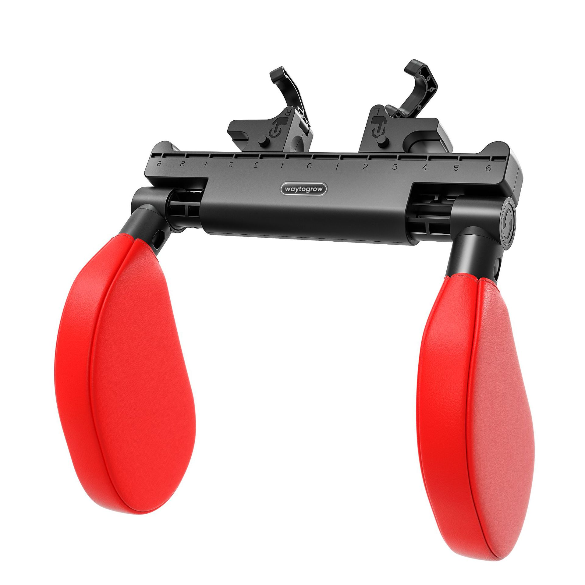 HeadrestPillow – Ergonomisches Verstellbares Auto-Kopfstützenkissen