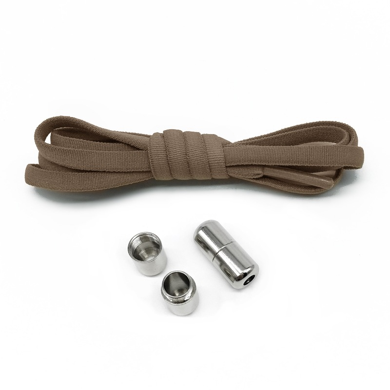 ElasticShoelaces – Elastische Schnürsenkel ohne Binden
