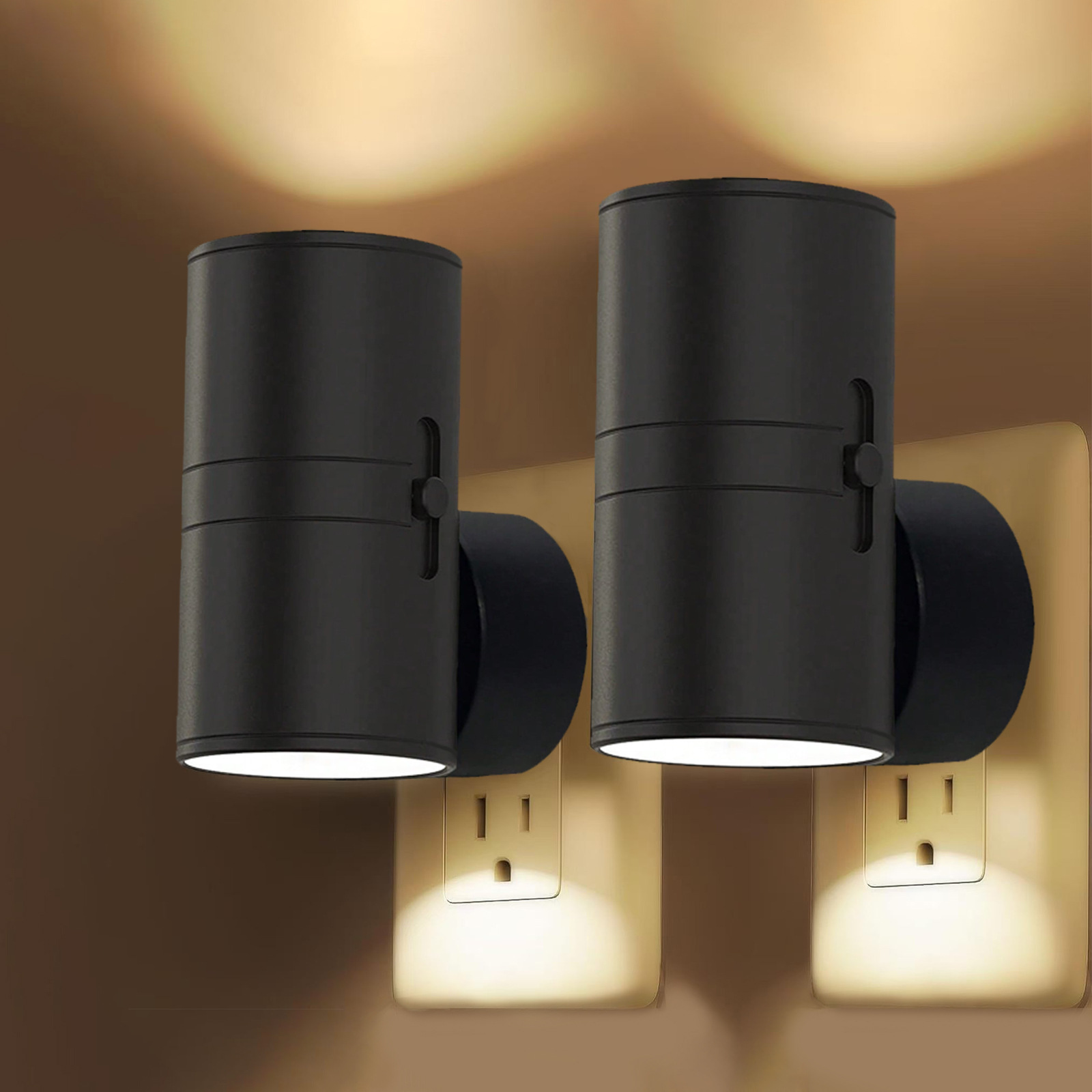 Ledsen NightLight Produktfoto