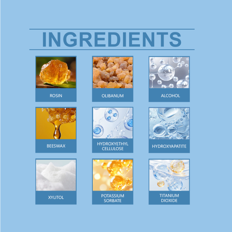 WhiteningSerum – Zahnaufhellendes Pflegeserum
