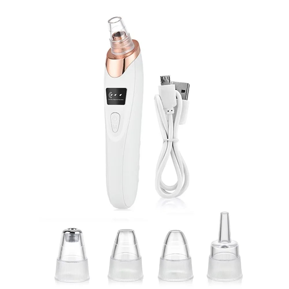 PoreRemover Lieferumfang