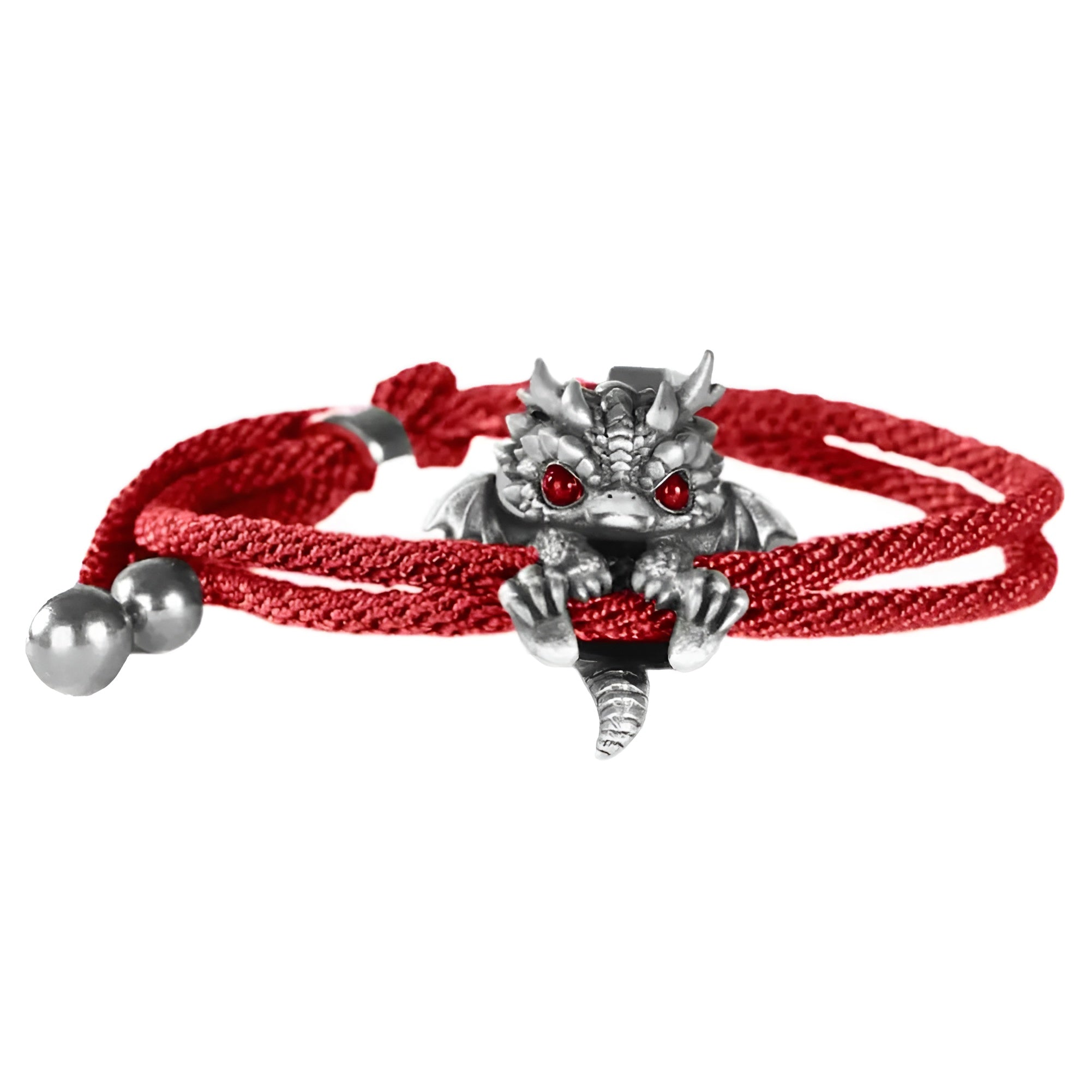 DragonBracelets Verpackung