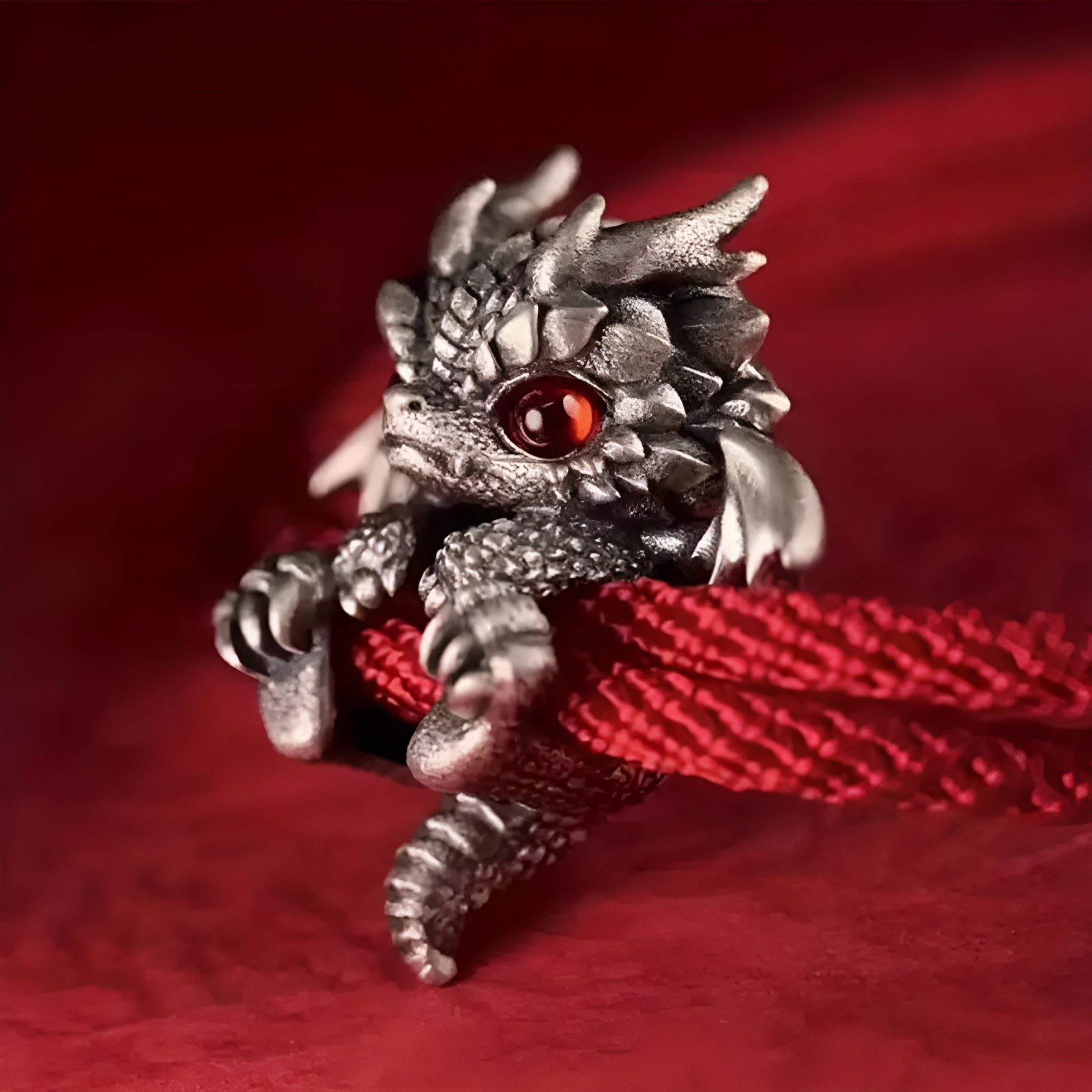 DragonBracelets Nahaufnahme