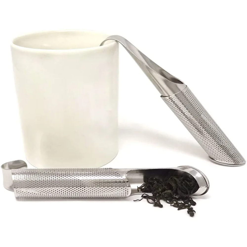TeaStrainer Material Edelstahl