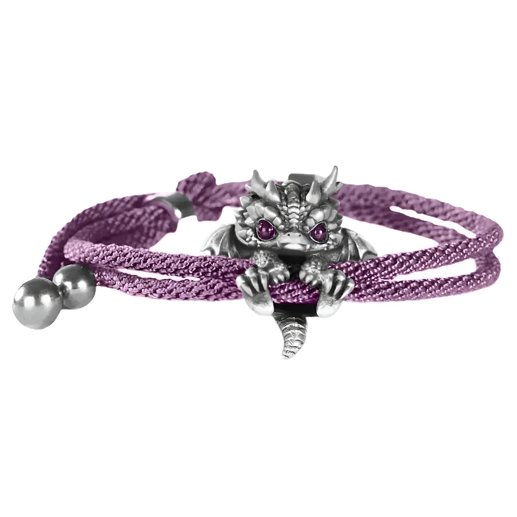 DragonBracelets Gesamtansicht