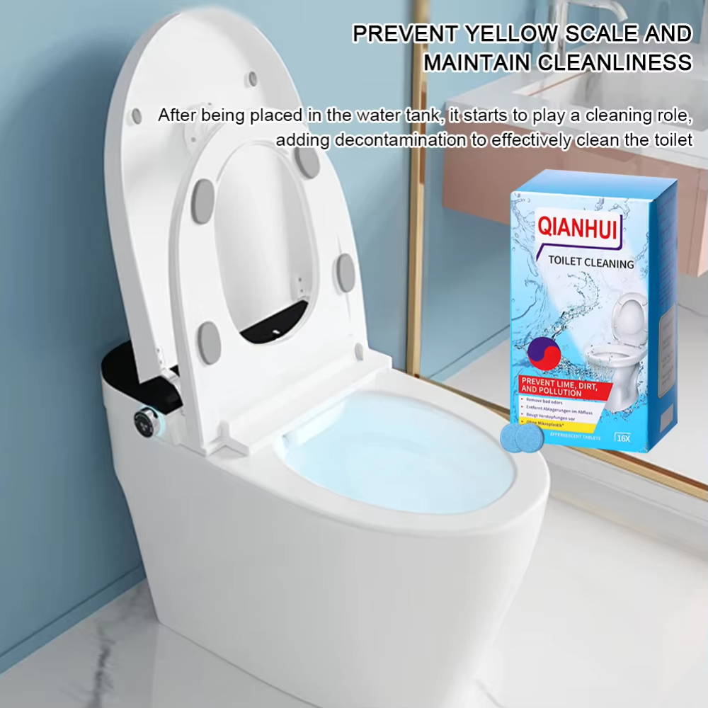 TabletCleaner Nahaufnahme