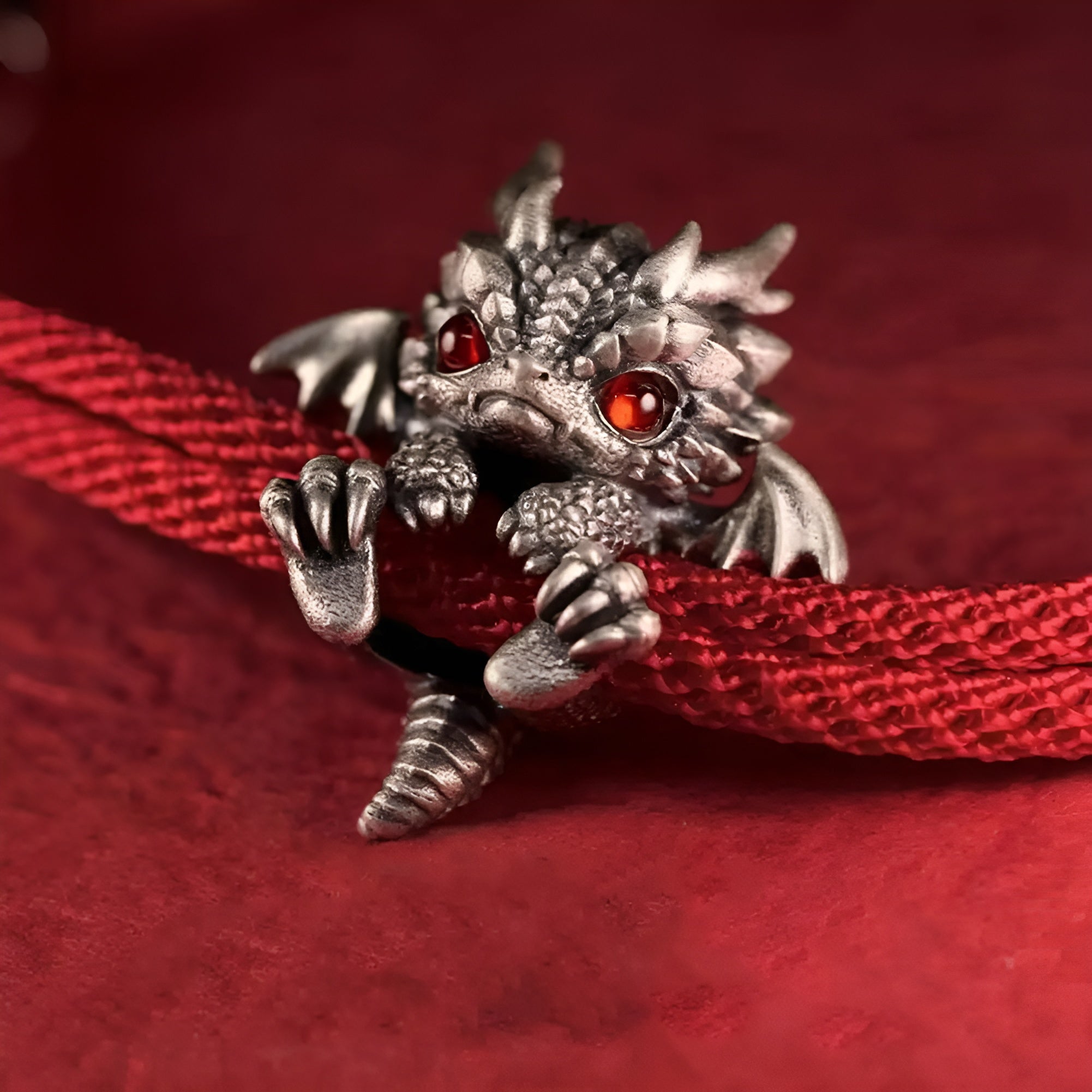 DragonBracelets Farboptionen