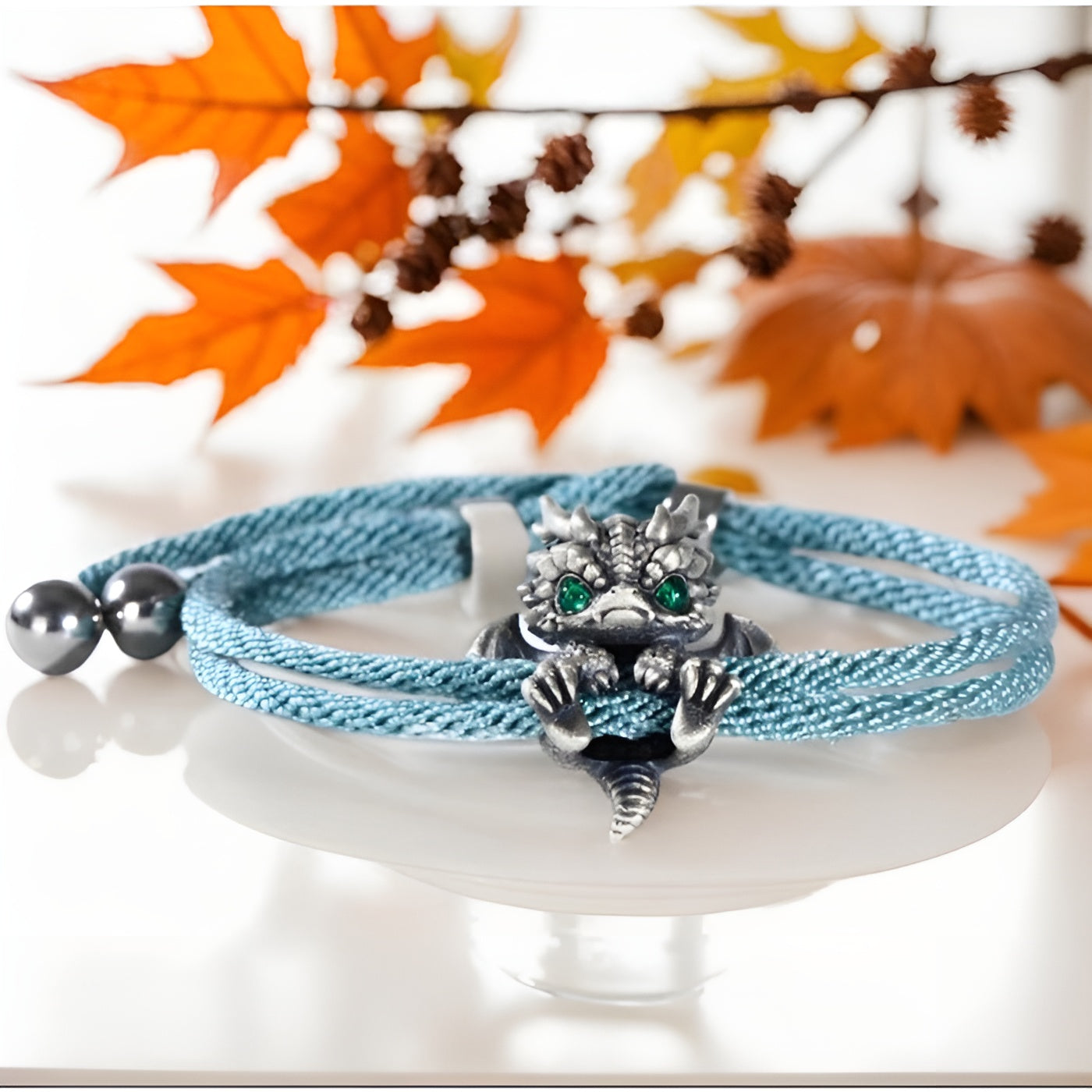 DragonBracelets Set