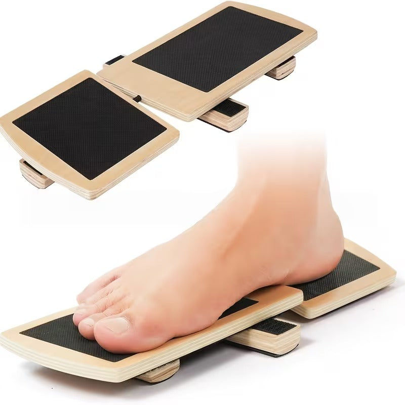 StretchBoard – Stretch-Platte für Beweglichkeit