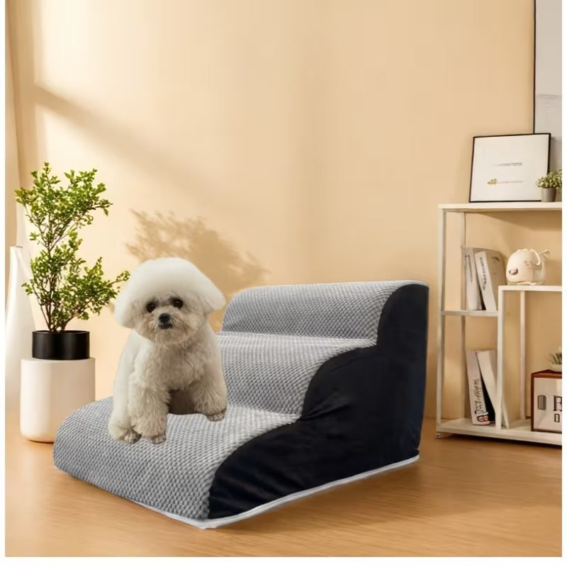 CouchStairs – Haustierstufen für Couch und Bett