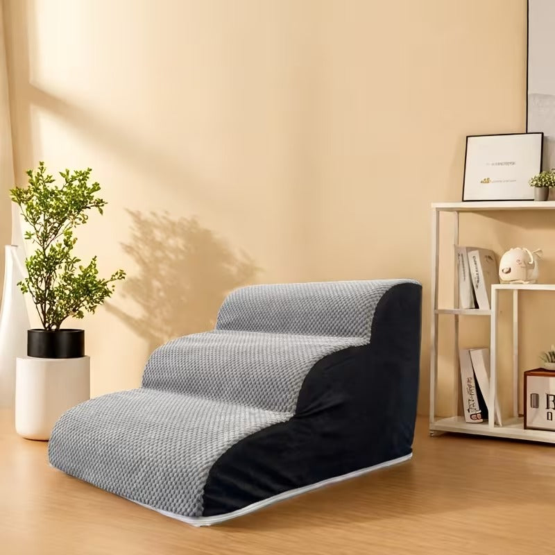 CouchStairs – Haustierstufen für Couch und Bett