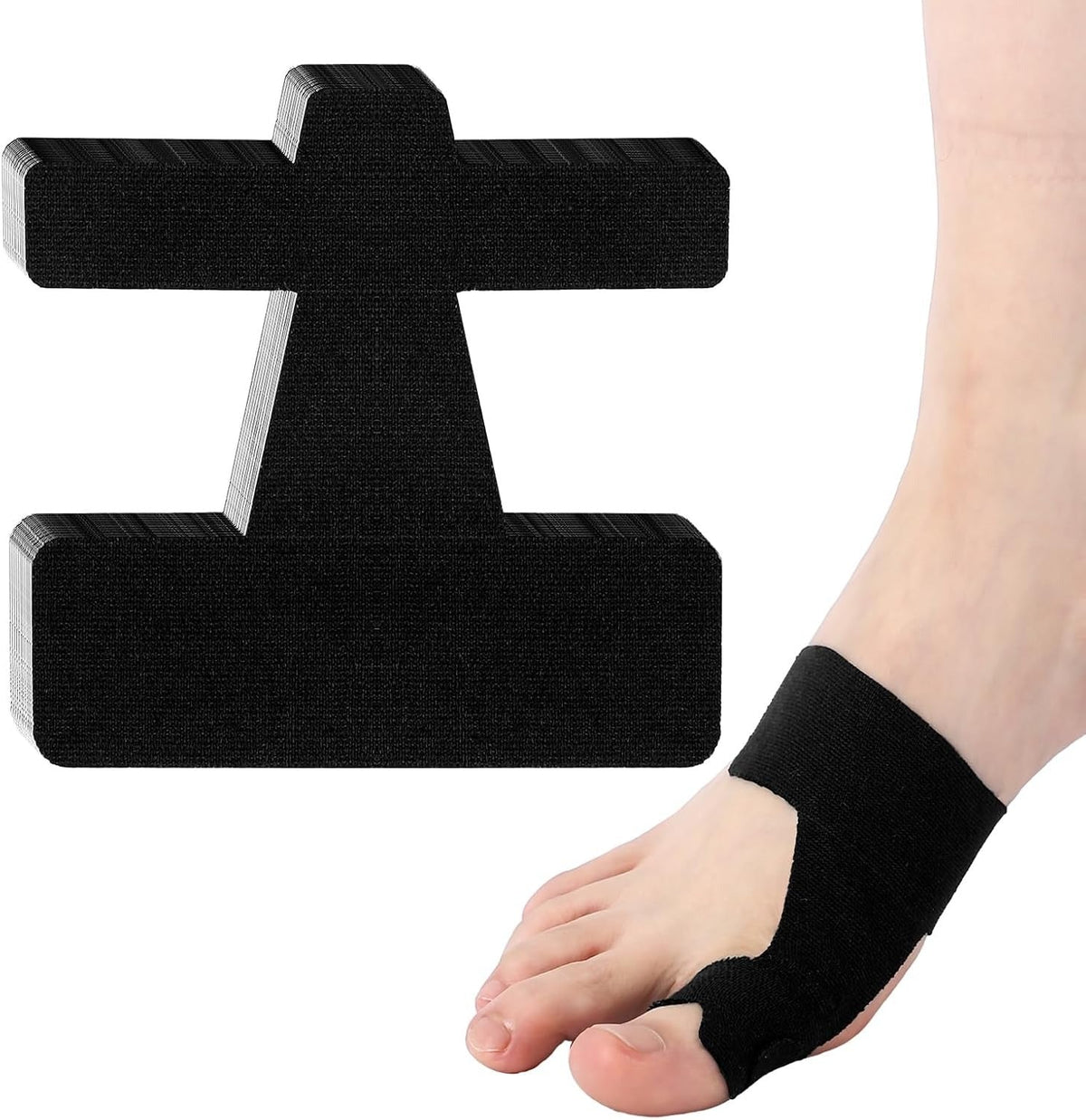 ToeBandage Übersicht