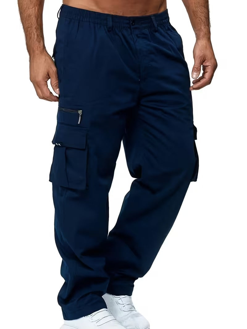 Icone PremiumPants Farbe Koenigsblau
