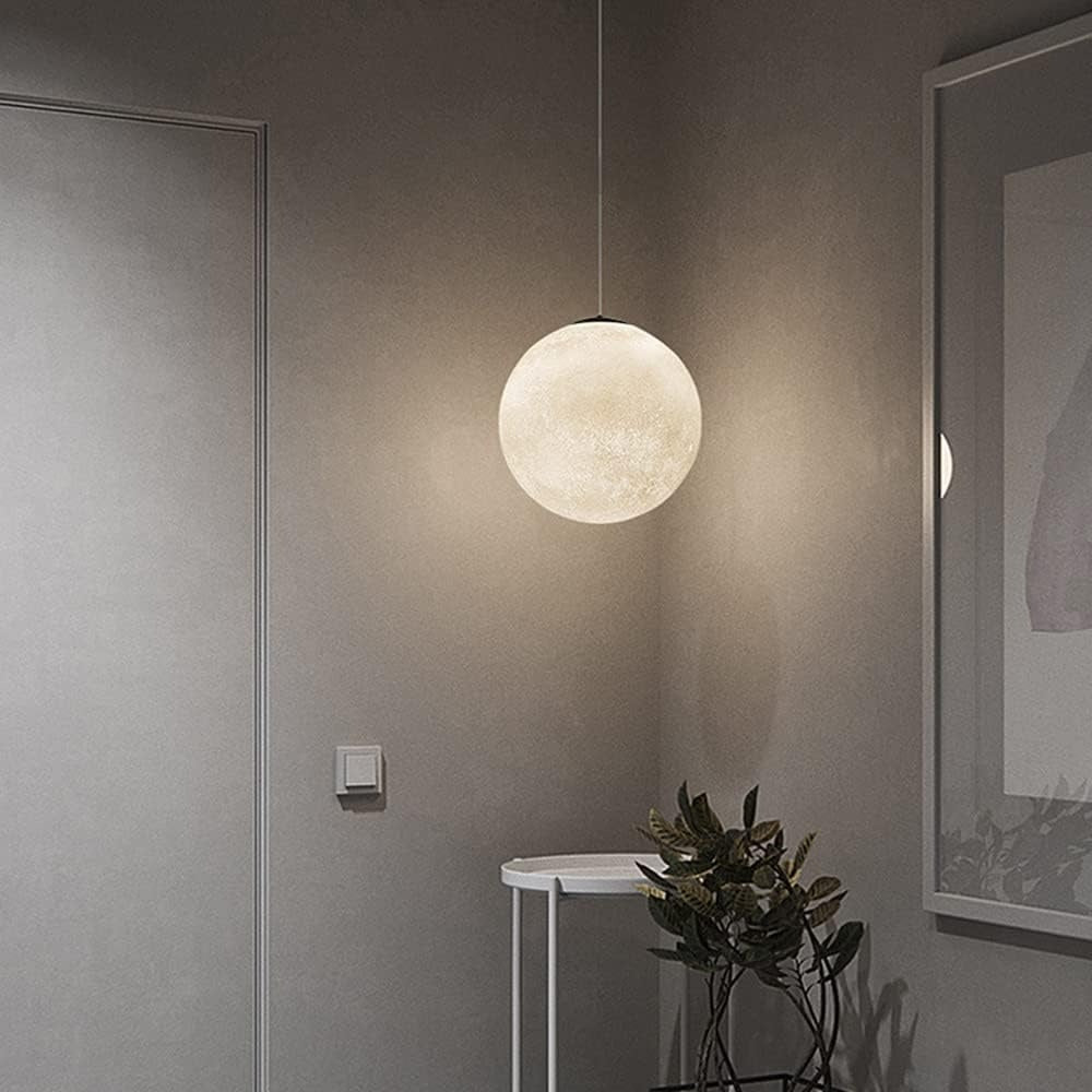 MoonLamp Detailansicht