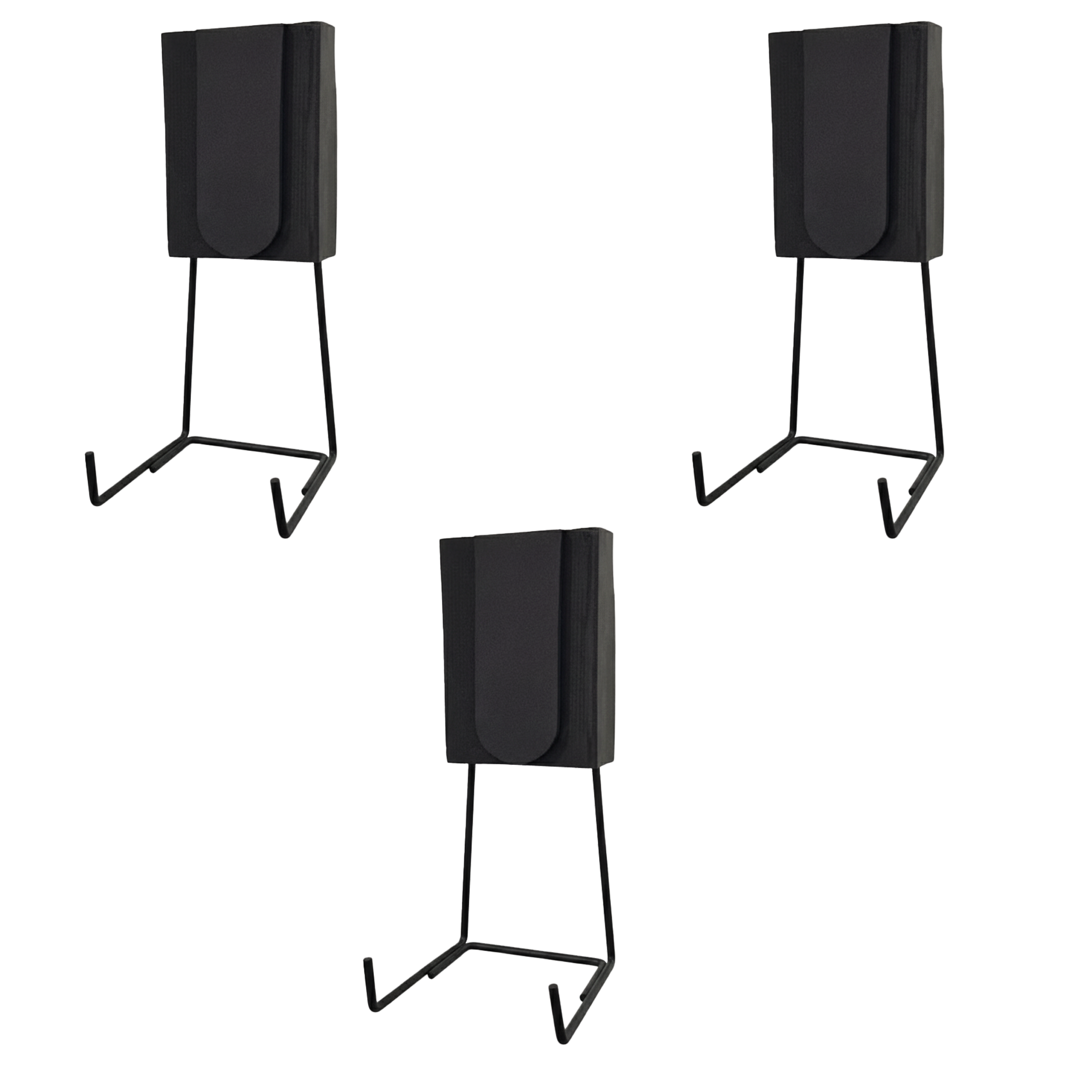 MagnetHook Magnethaken Gesamtansicht mit Verpackung
