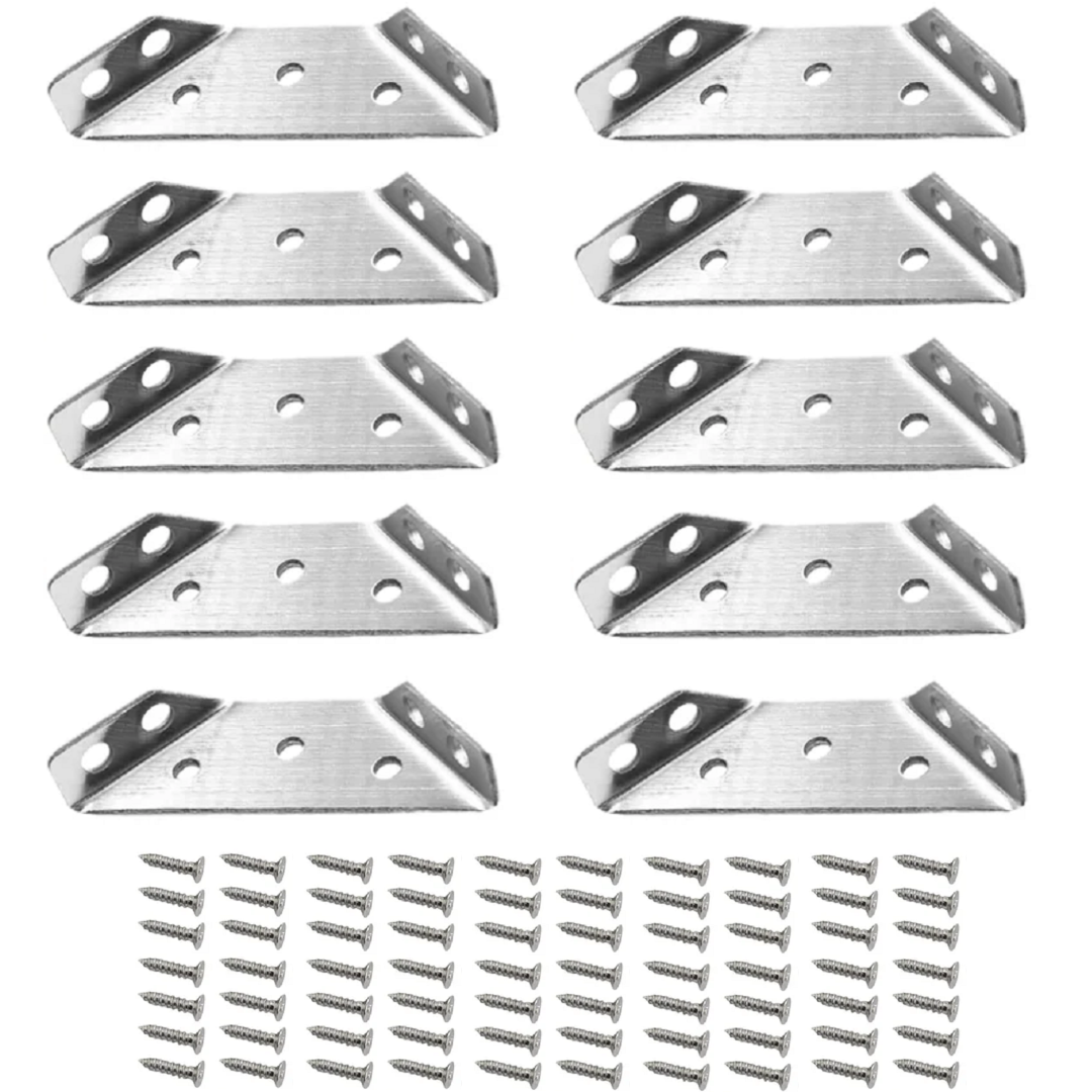 CornerConnector, Montagebeispiel