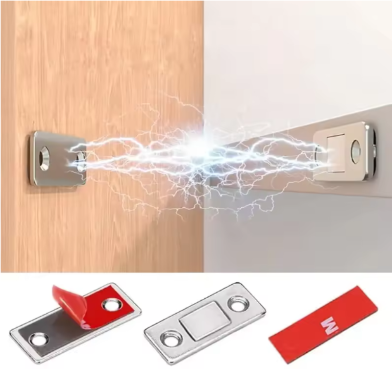 MagnetCatch, Anwendung Tür