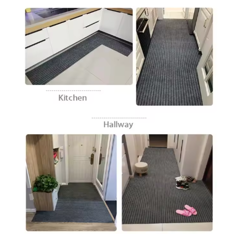 GripMat Rutschfeste Bodenmatte Für Küche Und Eingang