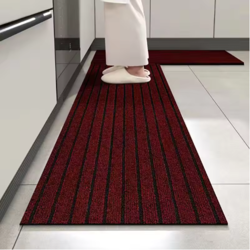 GripMat Rutschfeste Bodenmatte Für Küche Und Eingang