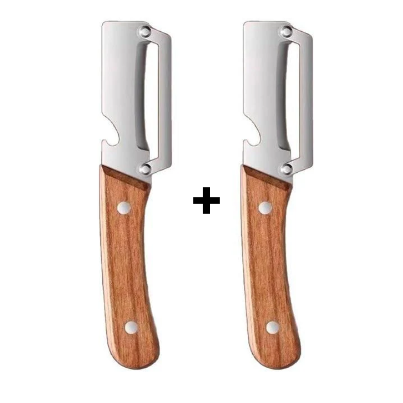 MultifunctionalPeeler Obst- Und Gemüse-Schälwerkzeug