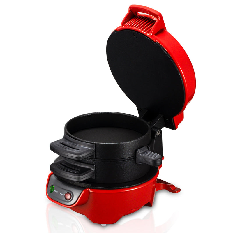 BurgerMaker Größenübersicht