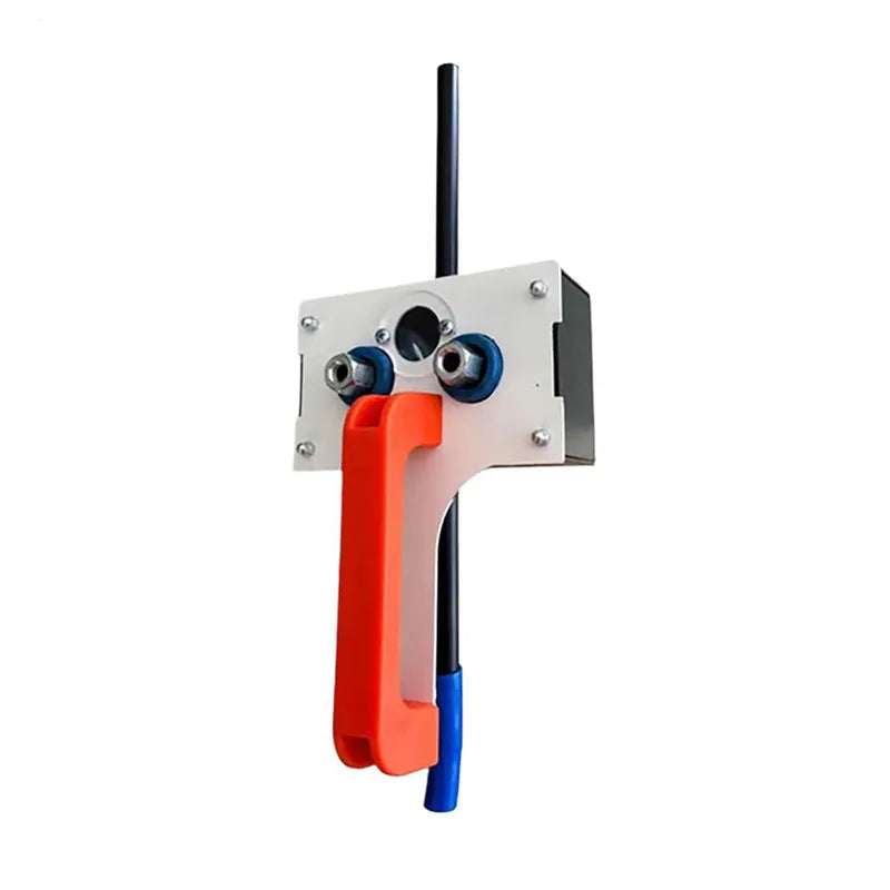 WirePuller Farbvariante Orange