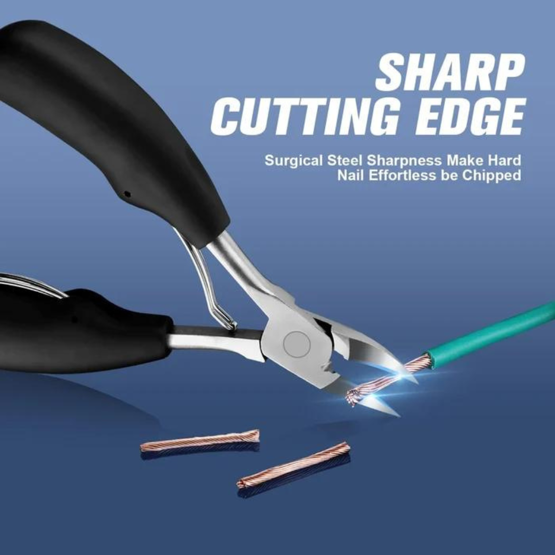 Nipper Professionelle Nagel- Und Nagelhautzange