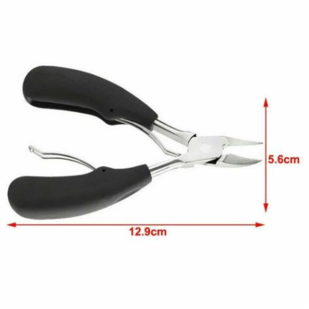 Nipper Professionelle Nagel- Und Nagelhautzange