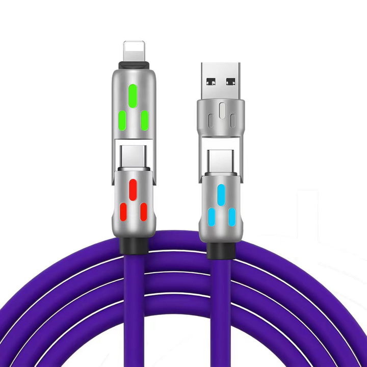 UniversalCable Lila