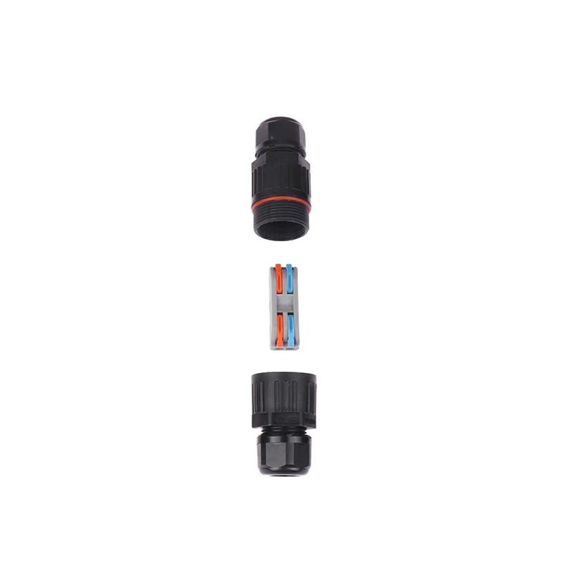 WireConnector Wasserdichter Kabelstecker Für Außenbereich