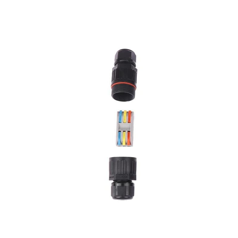 WireConnector Wasserdichter Kabelstecker Für Außenbereich