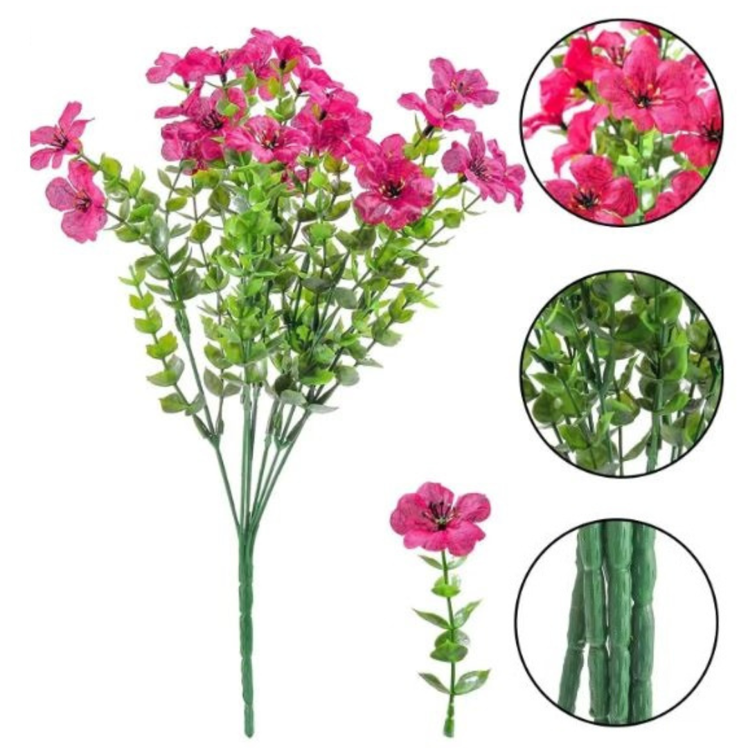 ArtificialFlowers – Wetterfeste Kunstblumen für Drinnen und Draußen