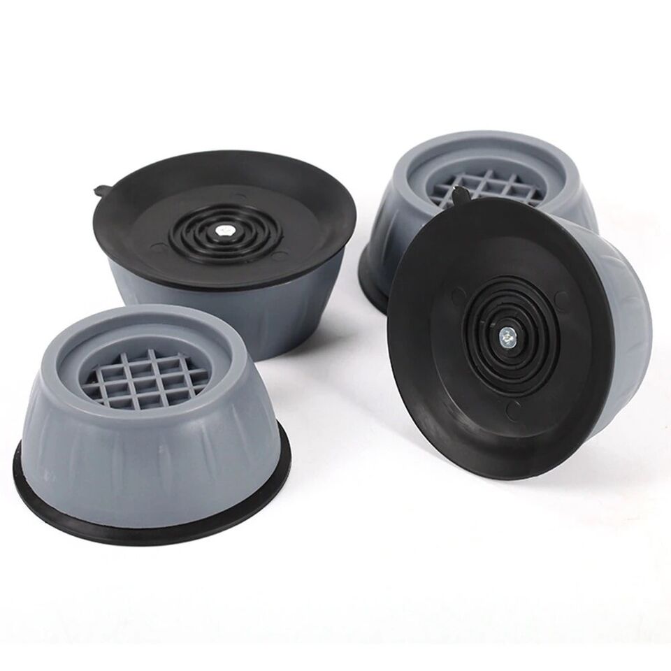 WasherStabilizer Draufsicht