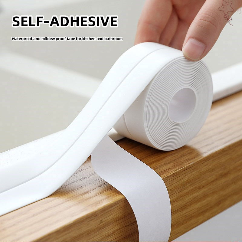 SealingTape – Wasserdichtes Dichtungsband gegen Feuchtigkeit