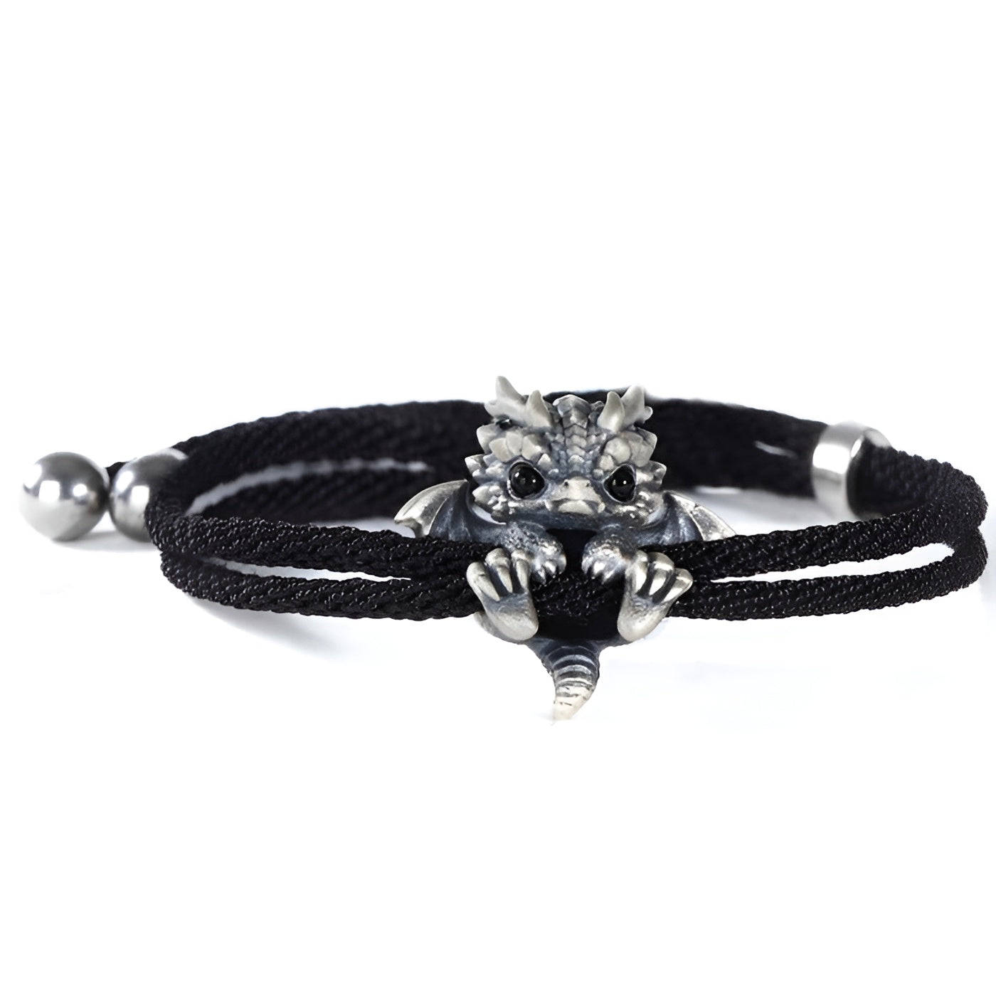 DragonBracelets Größenübersicht