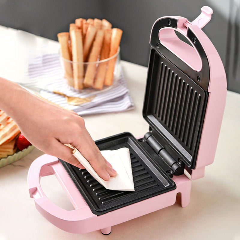 SandwichMaker Mini Elektro-Sandwichtoaster