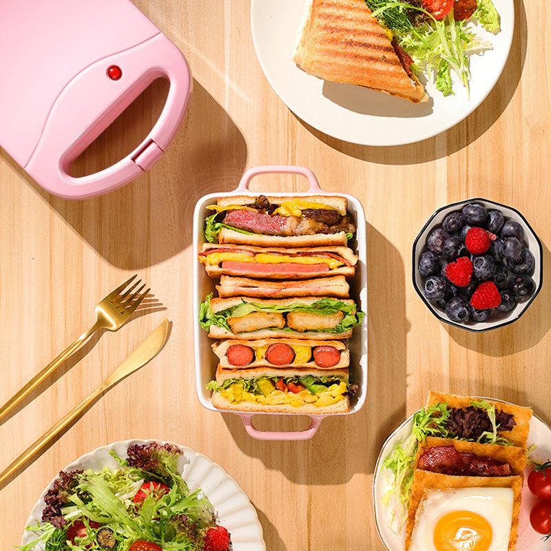 SandwichMaker Mini Elektro-Sandwichtoaster