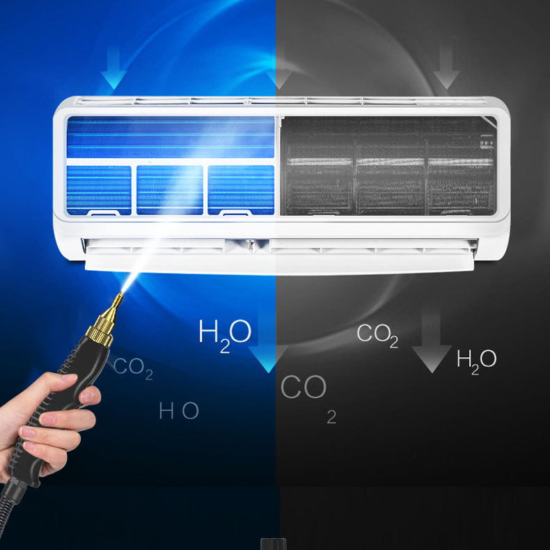 SteamCleaner Leistungsstarker Dampfreiniger Für Haus Und Auto