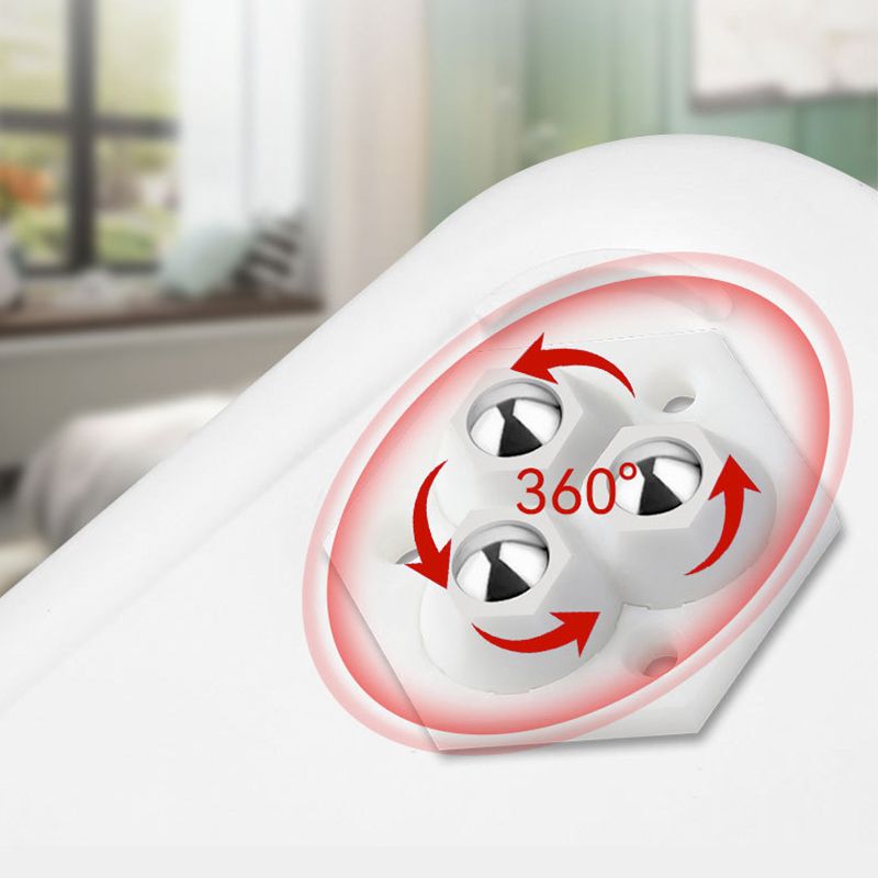 MovingRollers 360-Grad Rollendesign