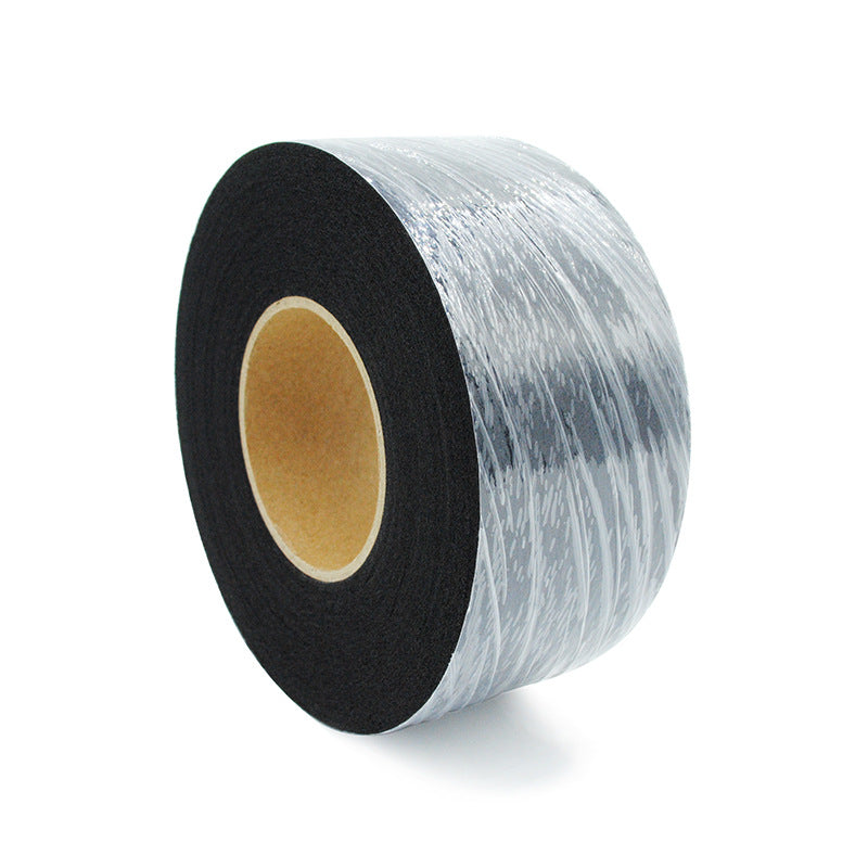 FabricTape – Doppelseitiges Stoff-Fixband ohne Nähen