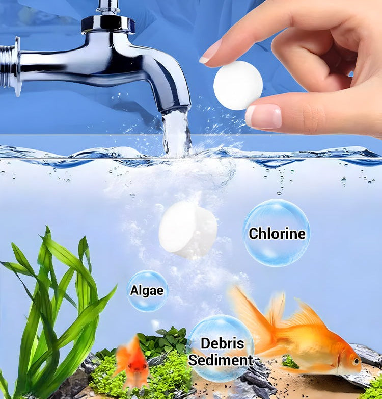 TankPurifier Anwendung