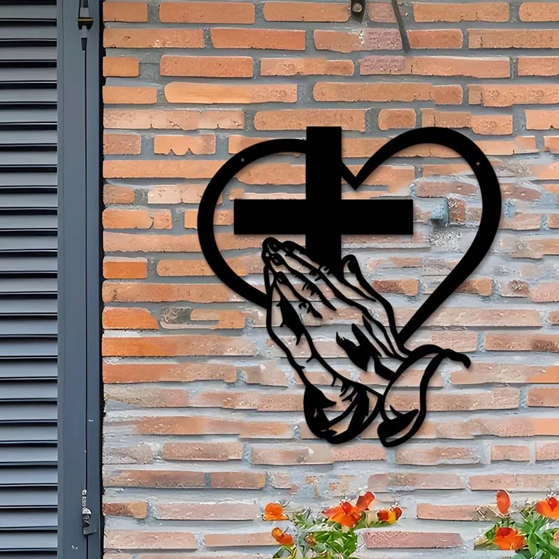 SpiritualDecor Anwendung
