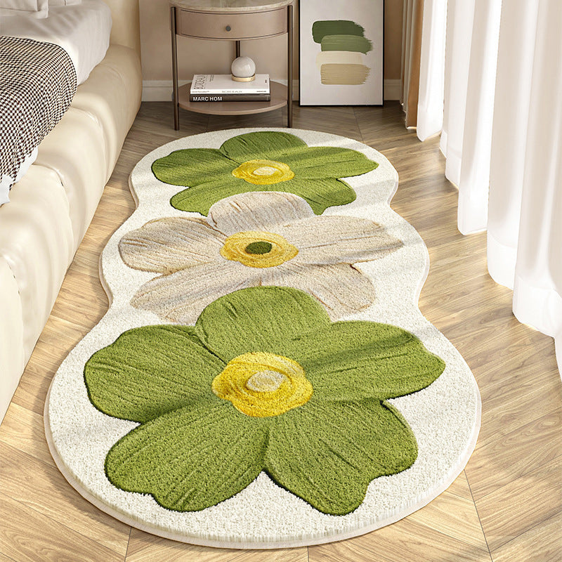 FloralRug Lifestyle im Raum