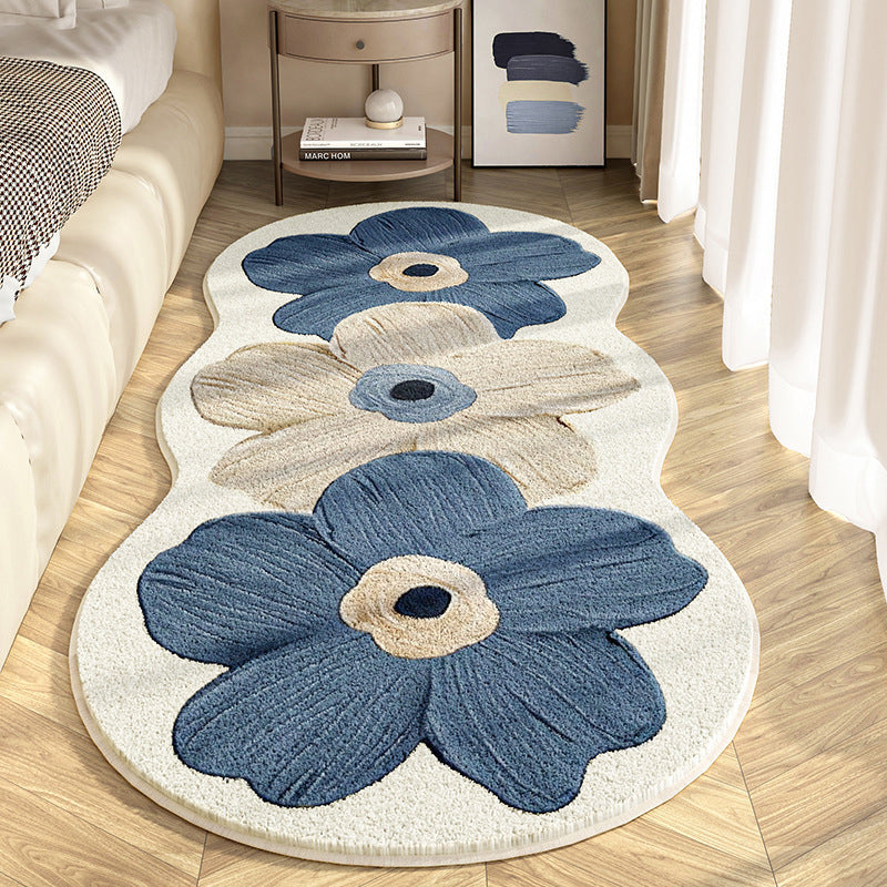 FloralRug elegantes Muster