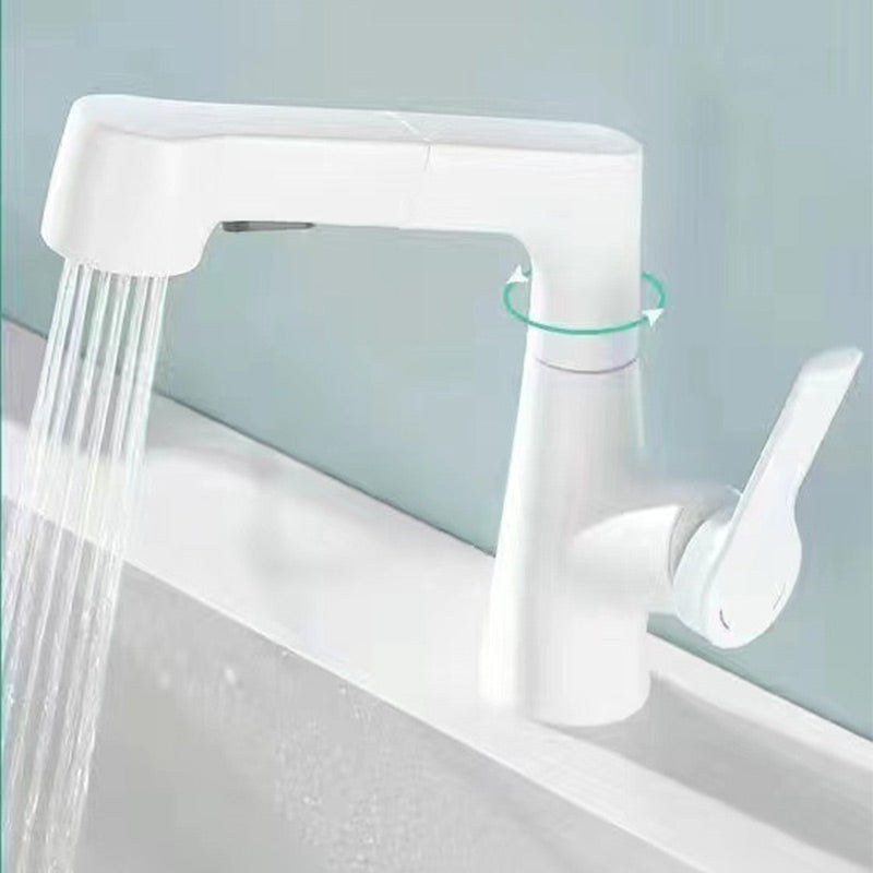 SmartFaucet – Ausziehbarer Wasserhahn mit 360° Drehung