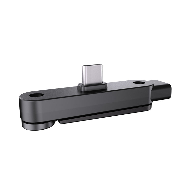 VersatileCharger Lieferumfang Adapter und Kabel