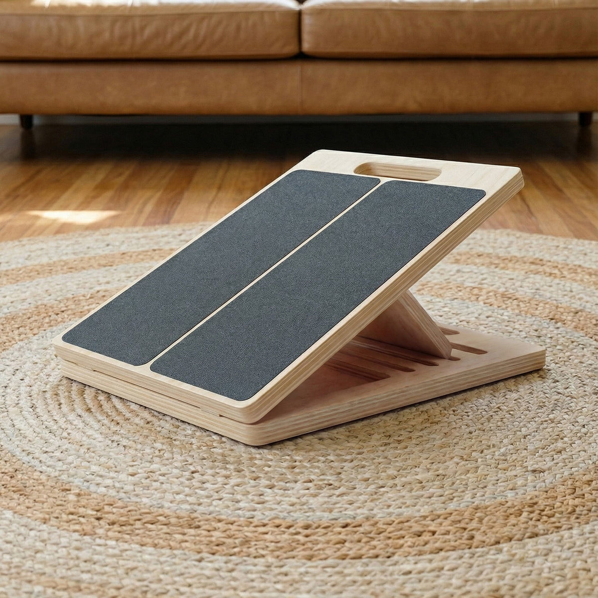 StretchBoard – Stretch-Platte für Beweglichkeit