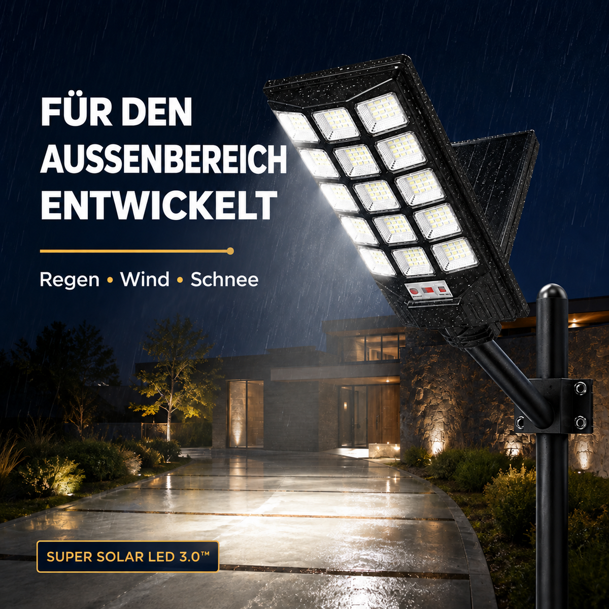 Super Solar LED 3.0 – Produktbild 6