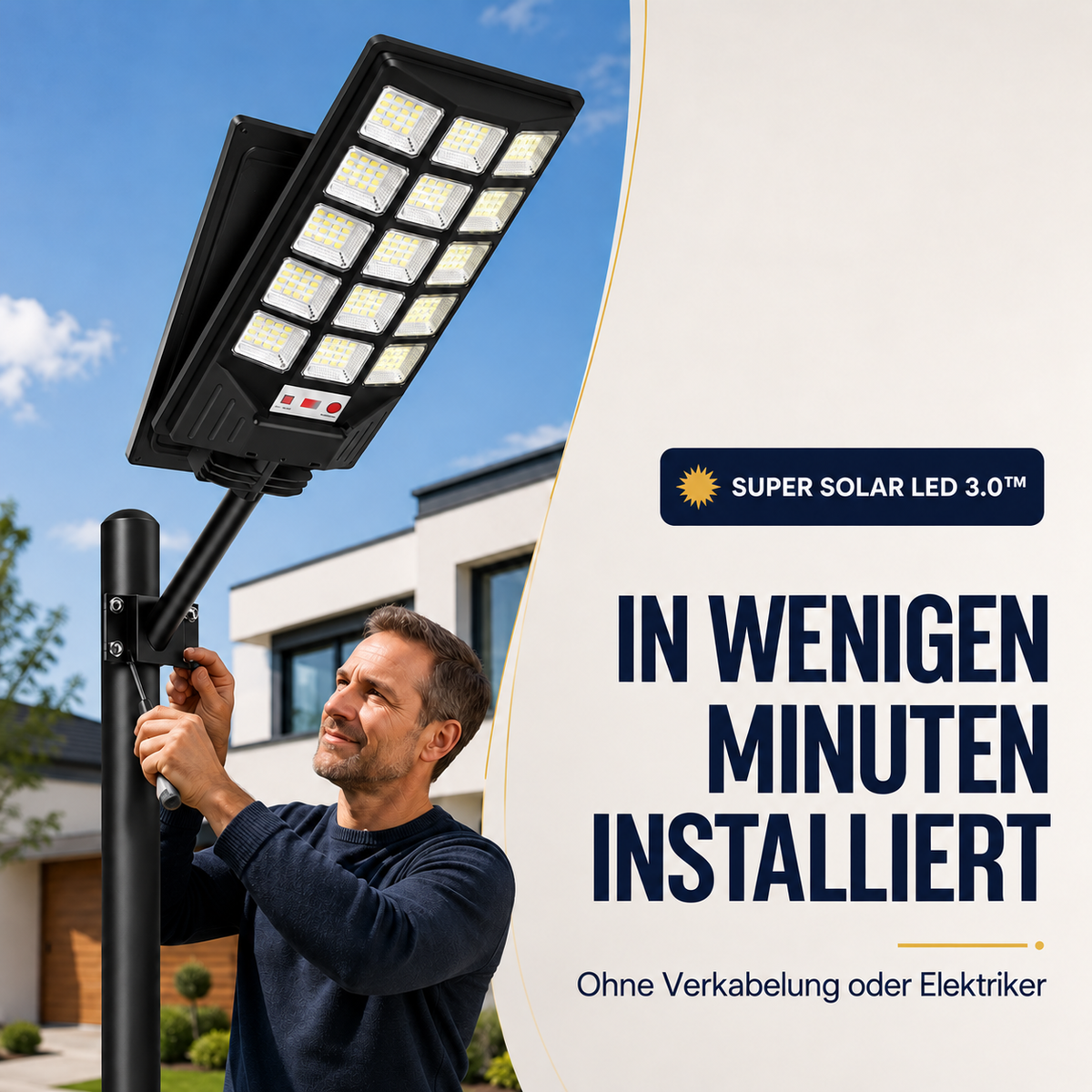 Super Solar LED 3.0 – Produktbild 7