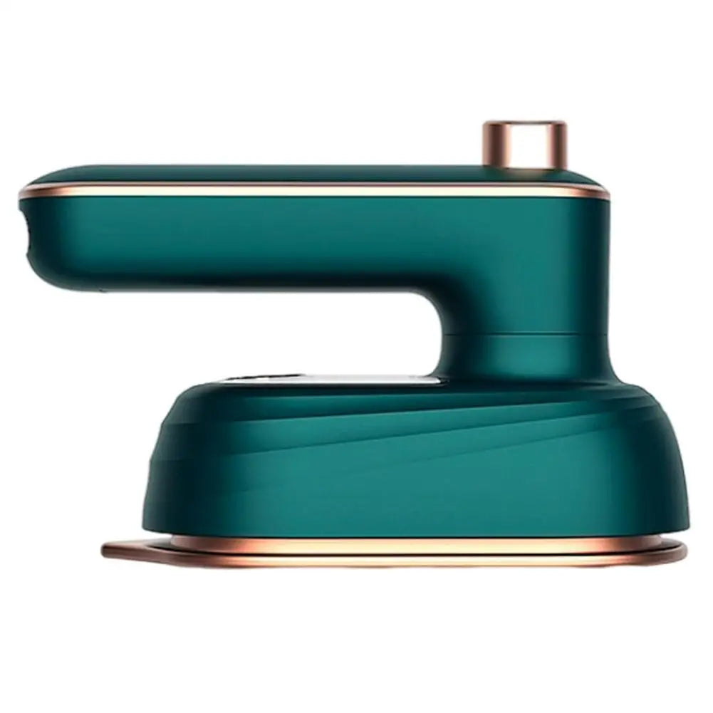 Globetrek MicroIron Farbe Weiß